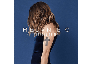Melanie C - Version Of Me (CD)