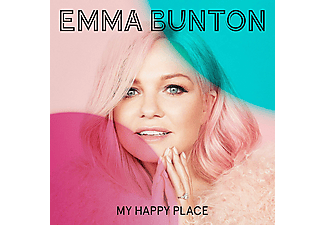 Emma Bunton - My Happy Place (CD)