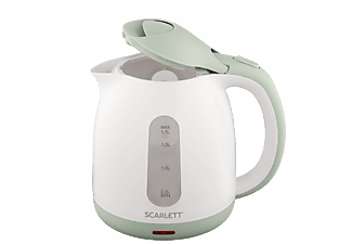SCARLETT SCEK18P55 Vízforraló, 1,7 liter