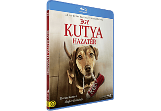 Egy kutya hazatér (Blu-ray)