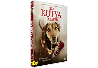 Egy kutya hazatér (DVD)