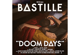 Bastille - Doom Days (CD)