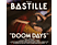 Bastille - Doom Days (CD)