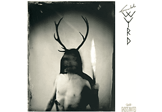 Gaahls Wyrd - GastiR - Ghosts Invited (Digipak) (CD)