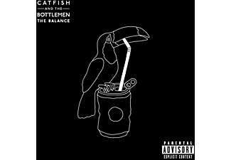 Catfish And The Bottlemen - The Balance (Vinyl LP (nagylemez))