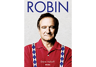 Dave Itzkoff - Robin