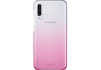 SAMSUNG Galaxy A50 EF-AA505CPEGWW Telefon Kılıfı Pembe