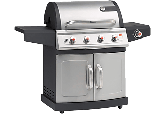 LANDMANN 12660 Miton PTS 4.1 grill