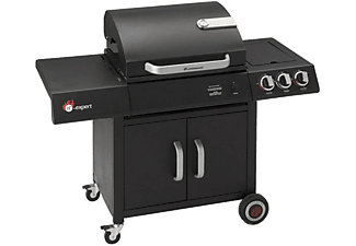 LANDMANN 12745 IR Expert gázgrill