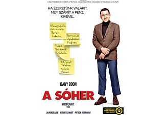 A sóher (DVD)