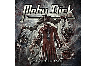 Moby Dick - Kegyetlen évek (CD)