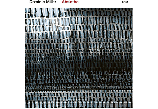 Dominic Miller - Absinthe (CD)