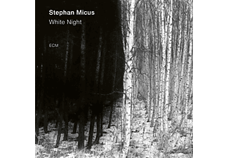 Stephan Micus - White Night (CD)