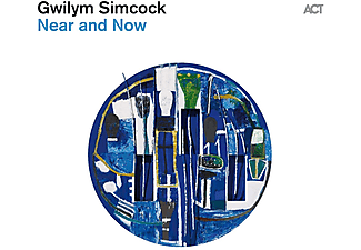 Gwilym Simcock - Near And Now (CD)