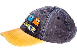 Pac- Man Vintage baseball sapka