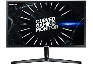 SAMSUNG LC24RG50 24" 144Hz/ 4MS/ Freesync/ VA/ Kavisli Full HD Gaming Monitör