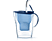 BRITA Marella Cool vízszűrő kancsó, 2,4 liter, kék