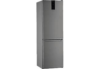 WHIRLPOOL W7 821O OX No Frost kombinált hűtőszekrény