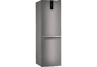 WHIRLPOOL W7 831T MX No Frost kombinált hűtőszekrény