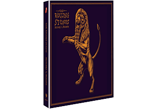The Rolling Stones - Bridges To Bremen (DVD + CD)