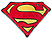 DC Comics - Superman párna