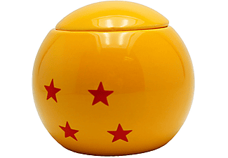 Dragon Ball: Sárkánygömb 3D bögre