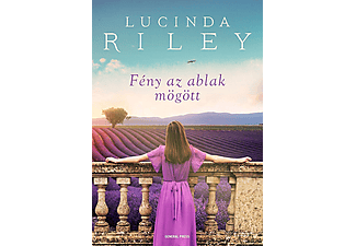 Lucinda Riley - Fény az ablak mögött