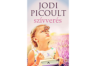 Jodi Picoult - Szívverés