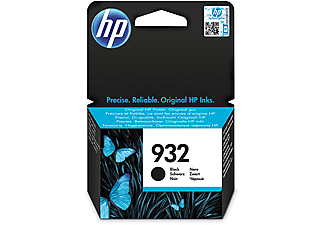 HP Cn057Ae (932) Sıyah Murekkep Kartusu 400 Sayfa