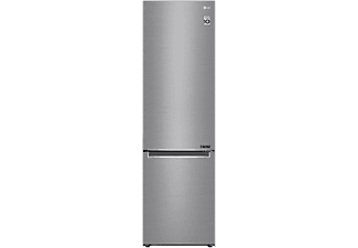 LG GBB62PZGFN No Frost kombinált hűtőszekrény
