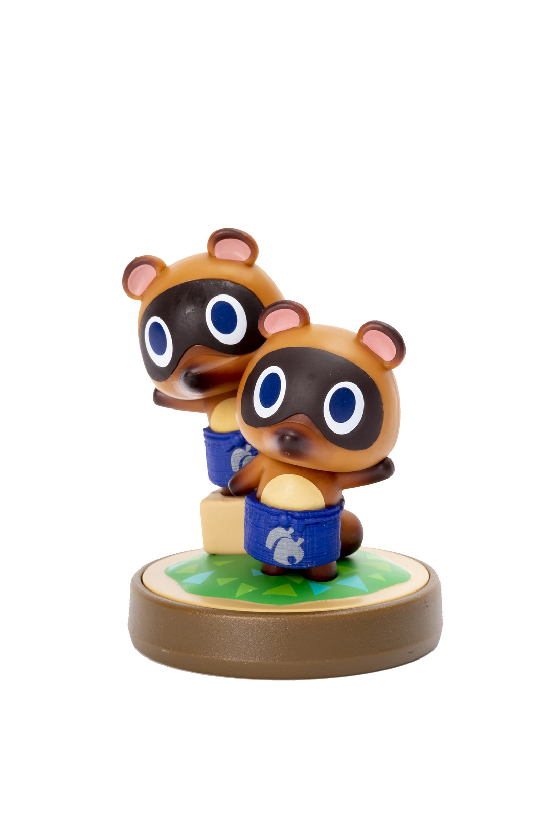 Sammeln Antiquitaten Sammeln Seltenes Nepp Und Schlepp Sammelfigur Amiibo Animal Crossing Sammler Action Figuren Lnmultiwiresaw Com