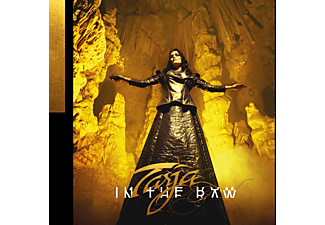 Tarja - In The Raw (Digipak) (CD)
