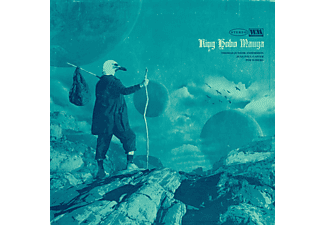 King Hobo - Mauga (Vinyl LP (nagylemez))