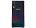 SAMSUNG Galaxy A70 fekete hátlap