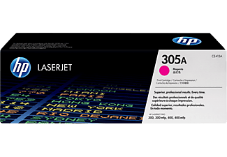 HP 305A magenta eredeti LaserJet tonerkazetta (CE413A)