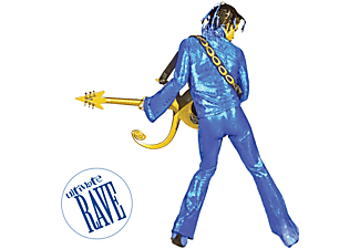 Prince - Ultimate Rave (CD + DVD)