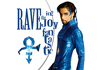 Prince - Rave In2 The Joy Fantastic (Limitied Edition) (Vinyl LP (nagylemez))