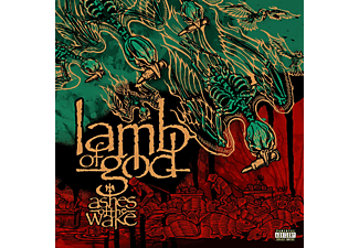 Lamb Of God - Ashes Of The Wake (15Th Anniversary Edition) (Vinyl LP (nagylemez))