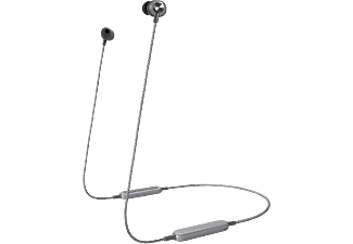 PANASONIC HTX20BE sötétszürke vezeték nélküli fülhallgató (RP-HTX20BE-H)