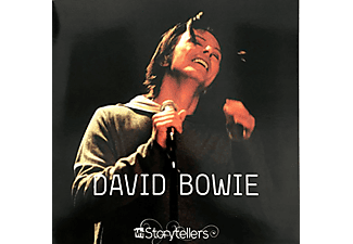 David Bowie - VH1 Storytellers (180 gram Edition) (Vinyl LP (nagylemez))