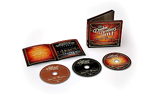 The Doobie Brothers - Live From The Beacon Theatre (CD + DVD)
