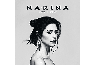 Marina - Love + Fair (Vinyl LP (nagylemez))