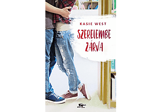 Kasie West - Szerelembe zárva