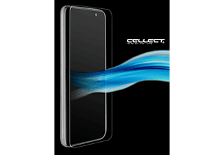 CELLECT Galaxy A50 üvegfólia, 1 db (LCD-SAM-A50-GLASS)