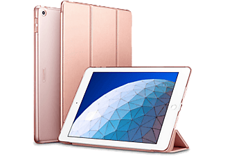 ESR iPad Air 10.5 (2019) tablet tok, RoseGold (TABCASE-IPAD-105-RGD)