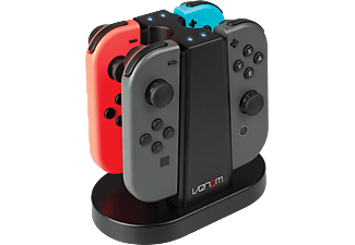 VENOM Nintendo Switch Joy-Con kontroller töltőállomás (VS4796)