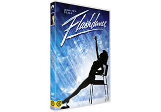 Flashdance (DVD)