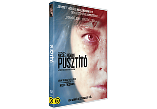 Pusztító (DVD)