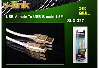 S-LINK SLX-327, 1.5m