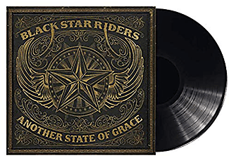 Black Star Riders - Another State Of Grace (Limited Edition) (Vinyl LP (nagylemez))